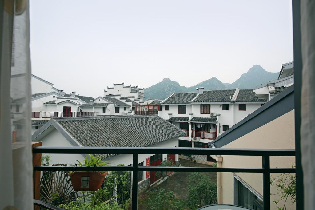 Guilin River View Villa Ngoại thất bức ảnh