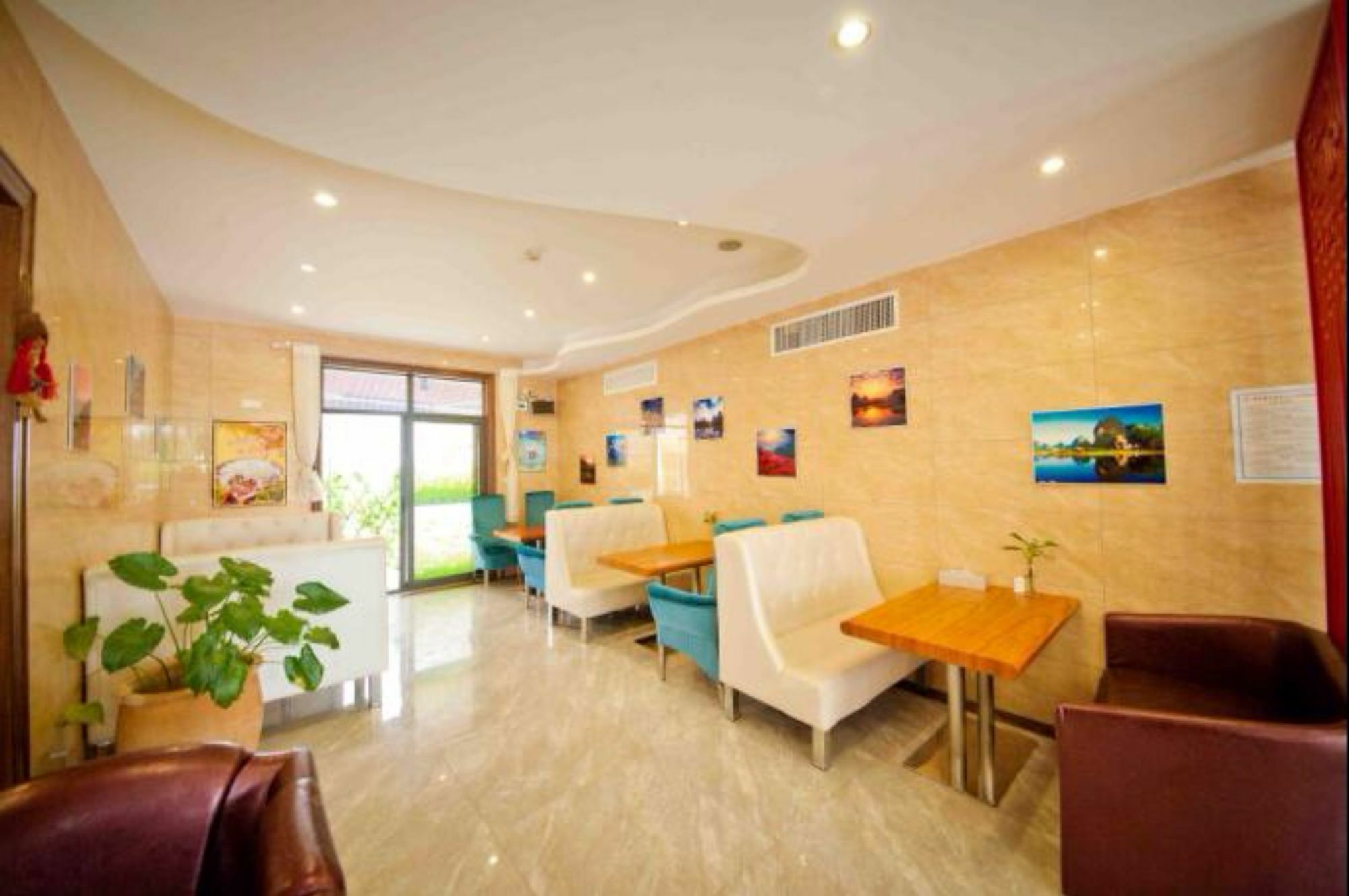 Guilin River View Villa Ngoại thất bức ảnh